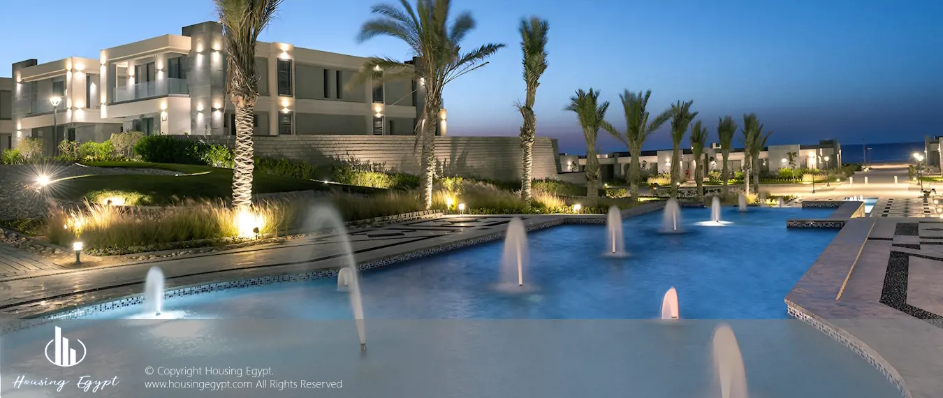 La Vista Ras El Hikma