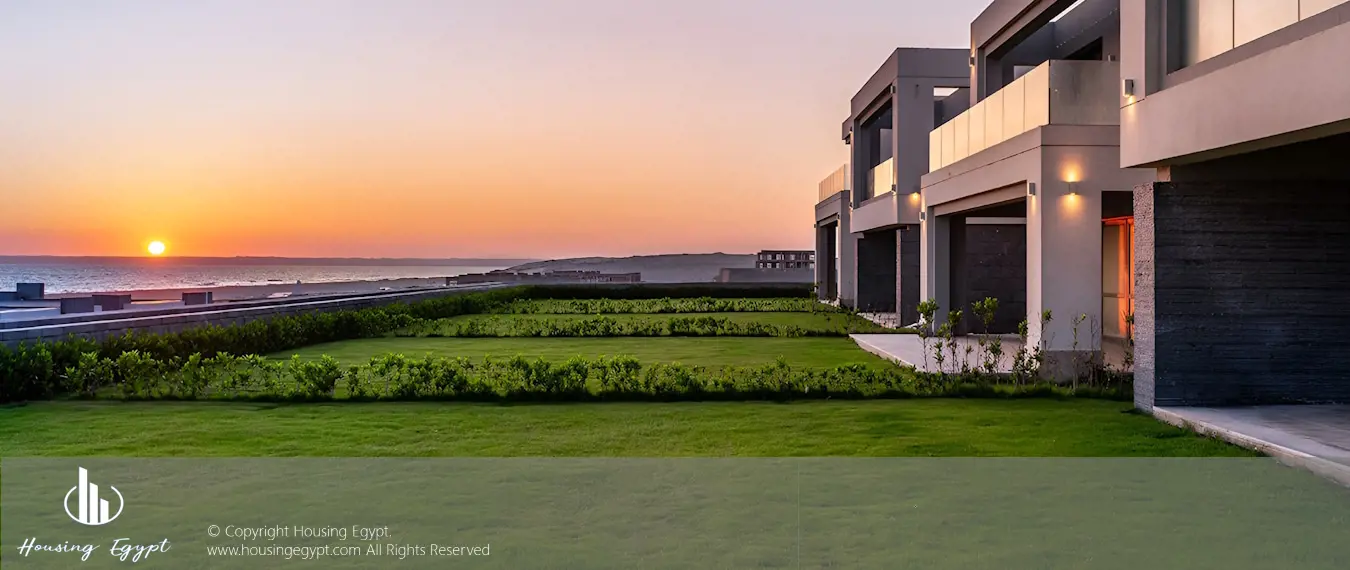 La Vista Ras El Hikma