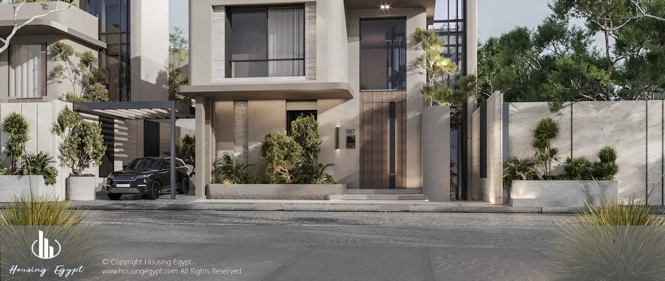 Eva Signature Villas