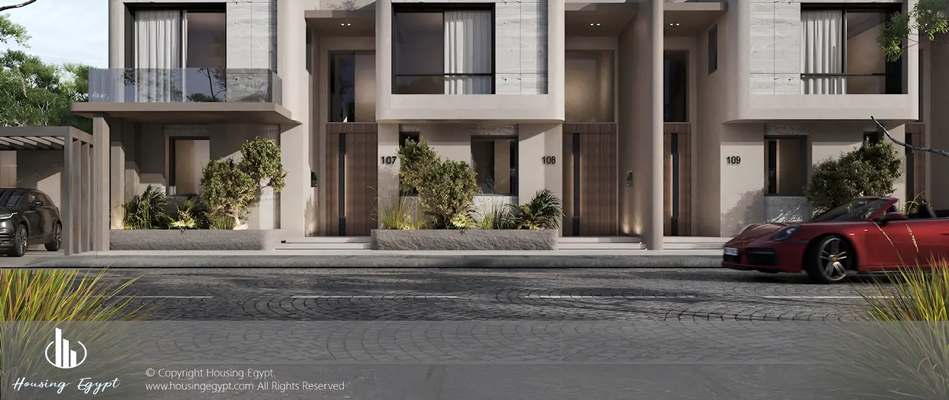 Eva Signature Villas