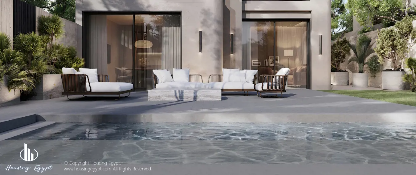 Eva Signature Villas