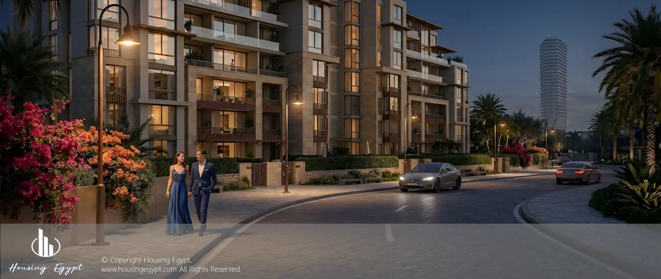 Dio Residences