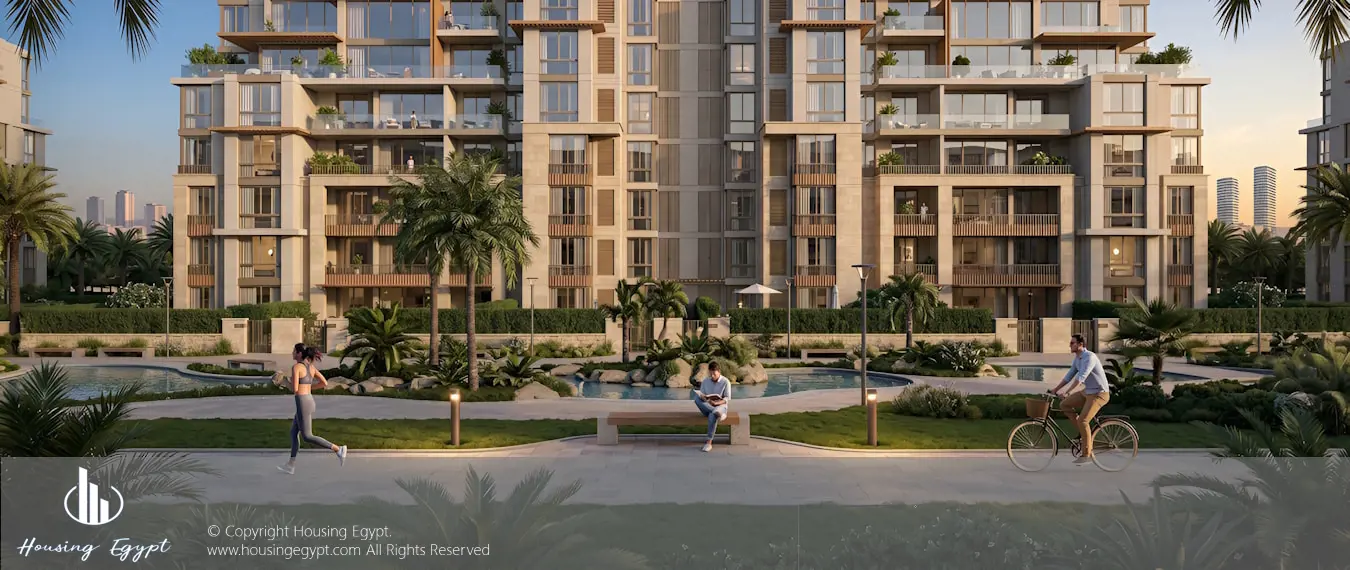 Dio Residences