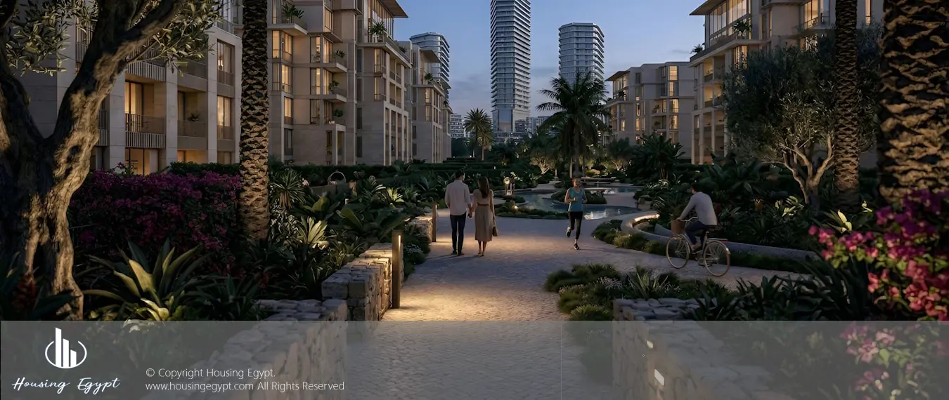 Dio Residences