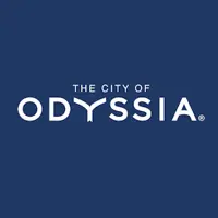 The City Of Odyssia