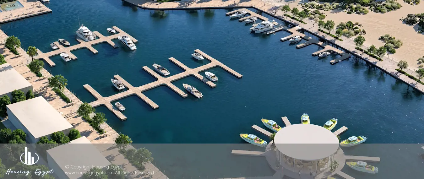 Salt Marina