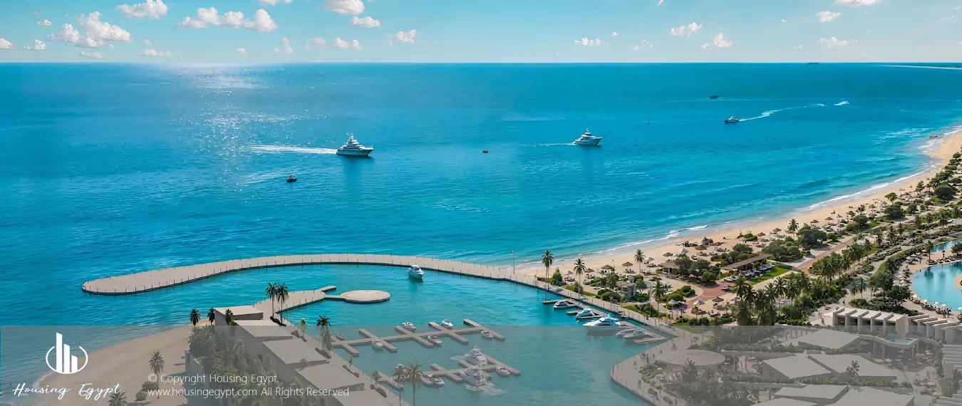 Salt Marina