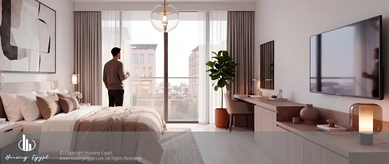 Nexus residence