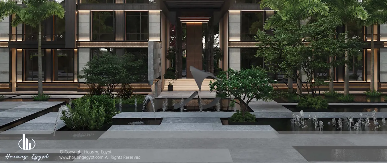 WBR - The Waterway Branded Residences