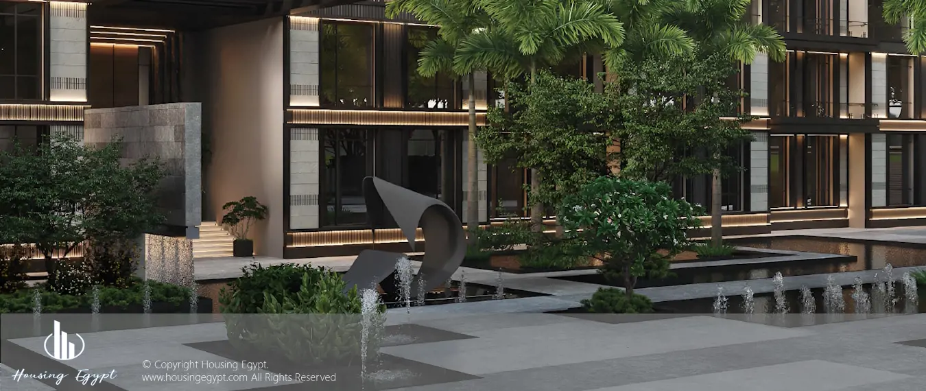 WBR - The Waterway Branded Residences