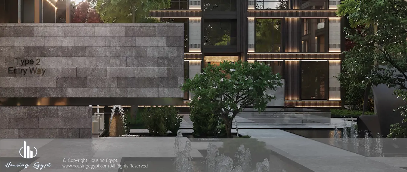 WBR - The Waterway Branded Residences