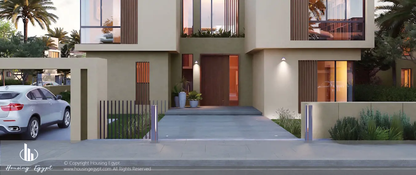 Orchid Villas