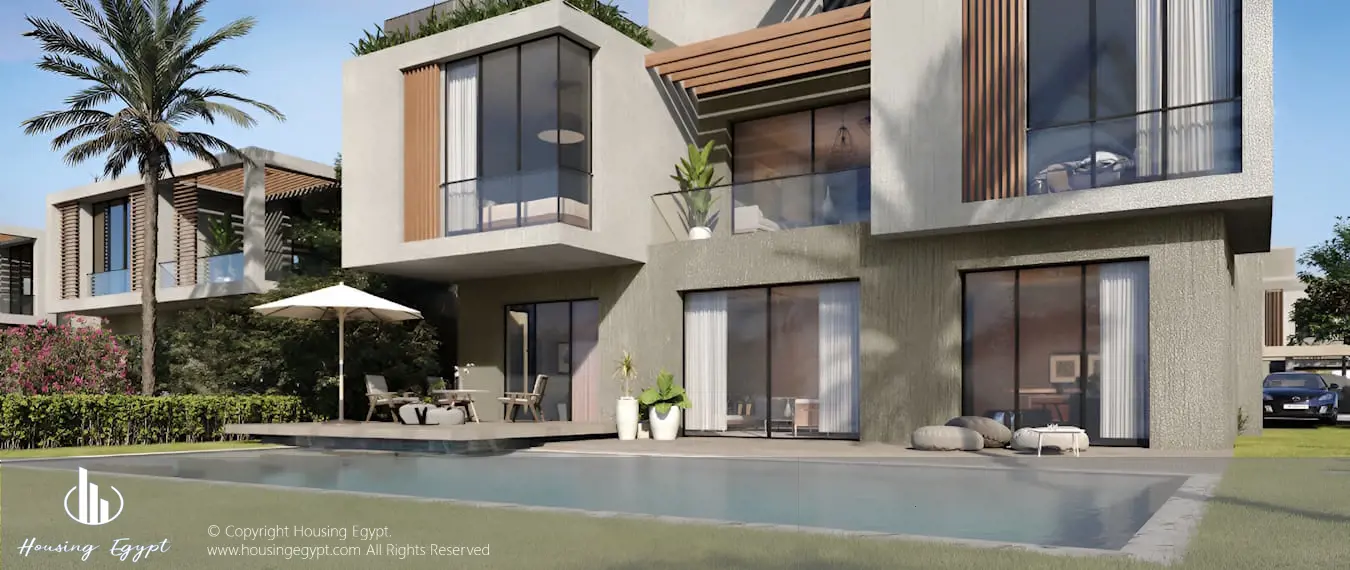 Orchid Villas