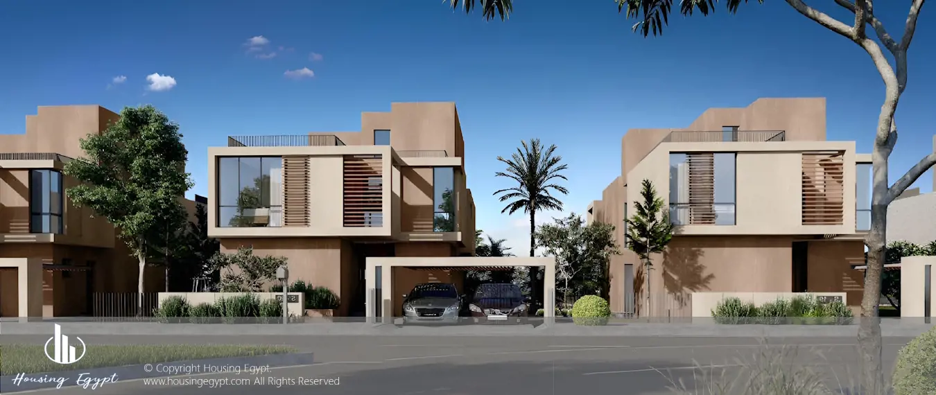 Ivy Villas
