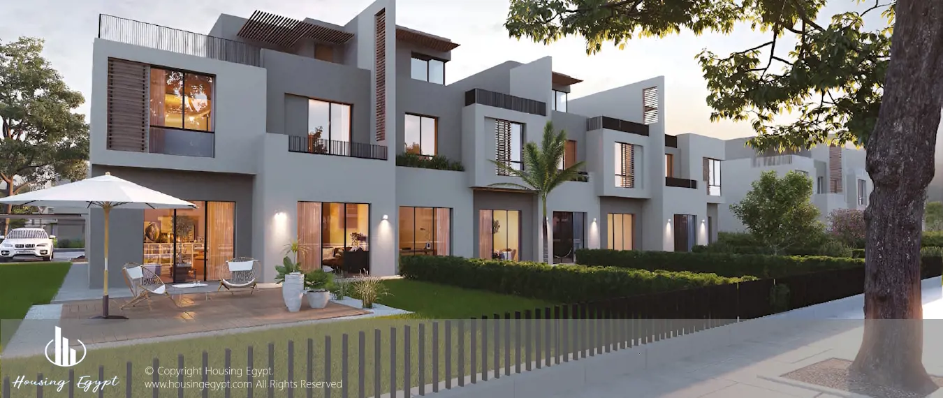Ivy Villas