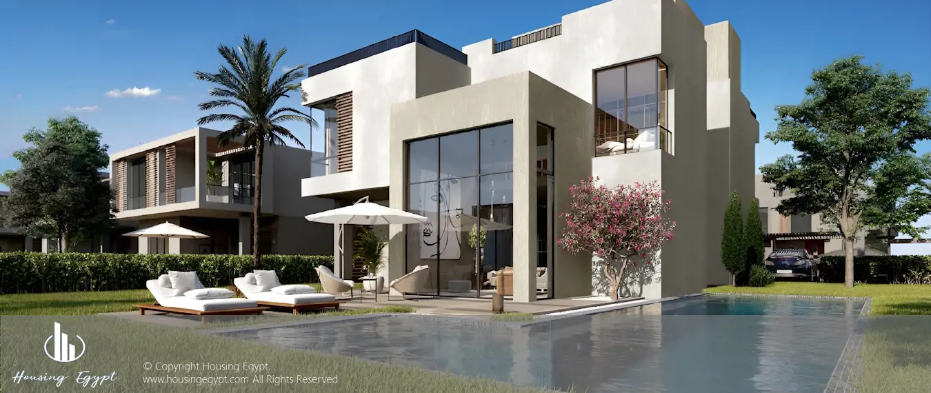 Ivy Villas