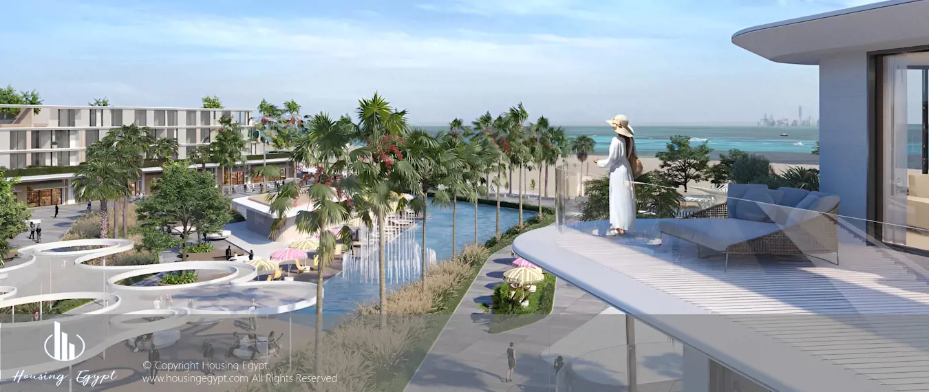 June Beach Residences