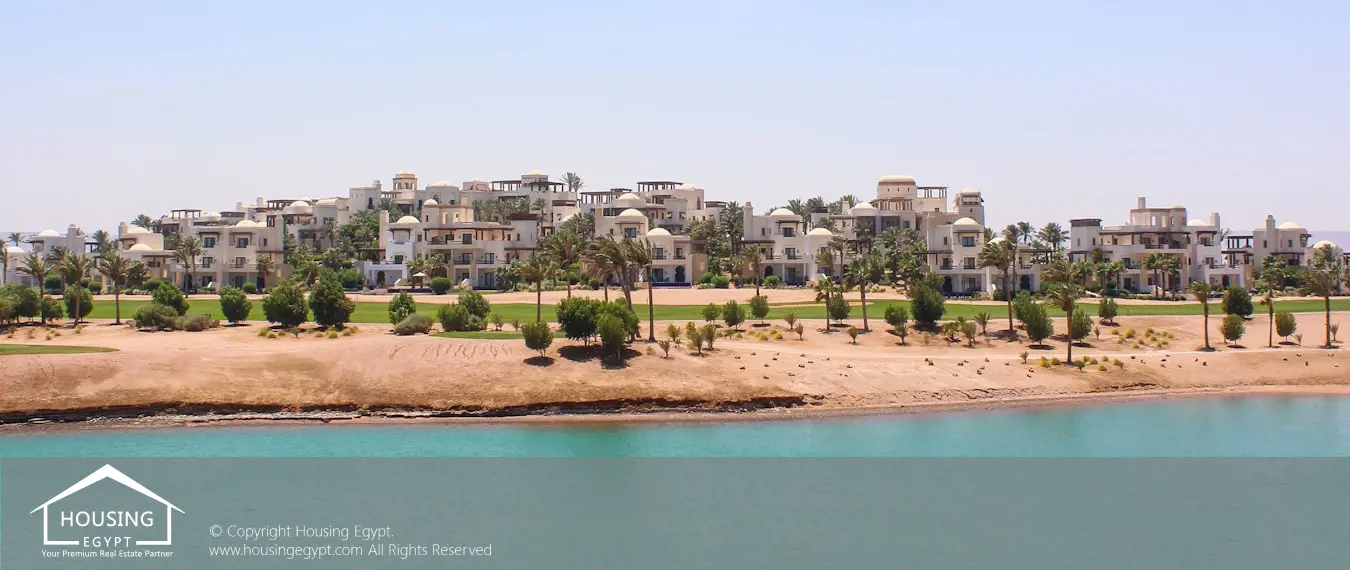 Ancient Sands Residences