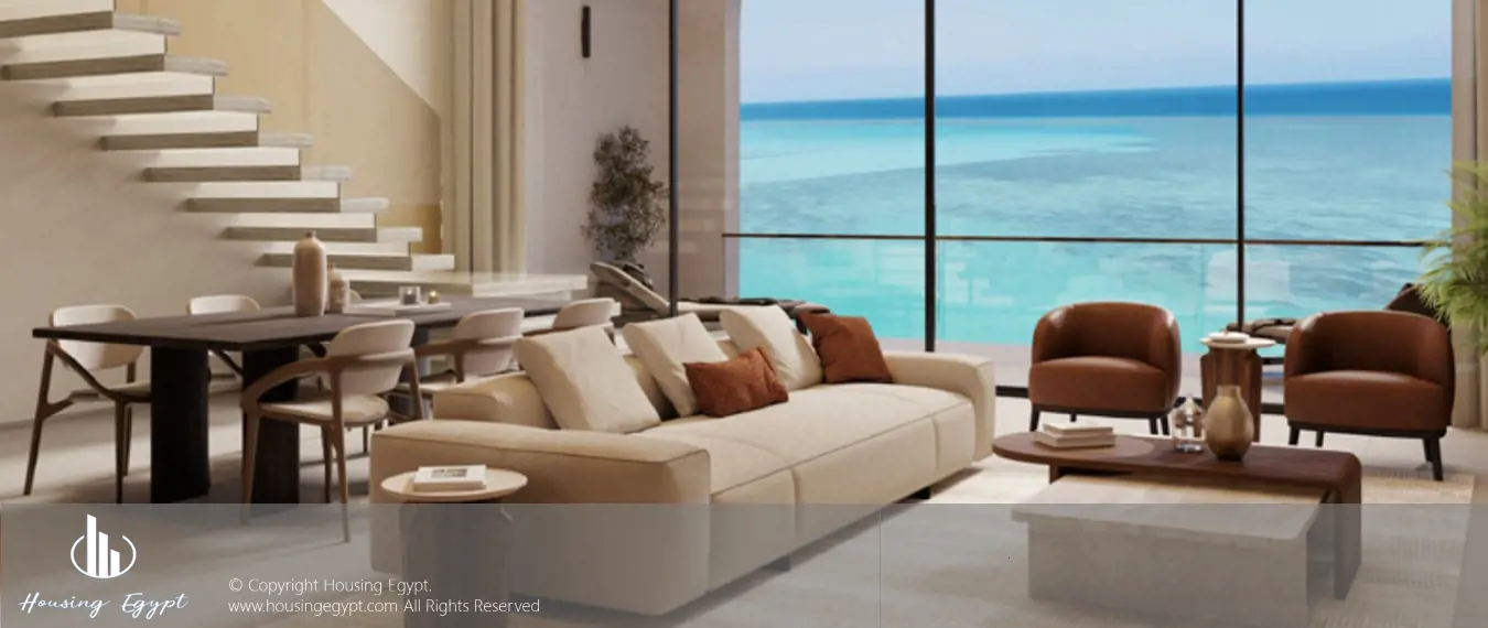 Fanadir Shores