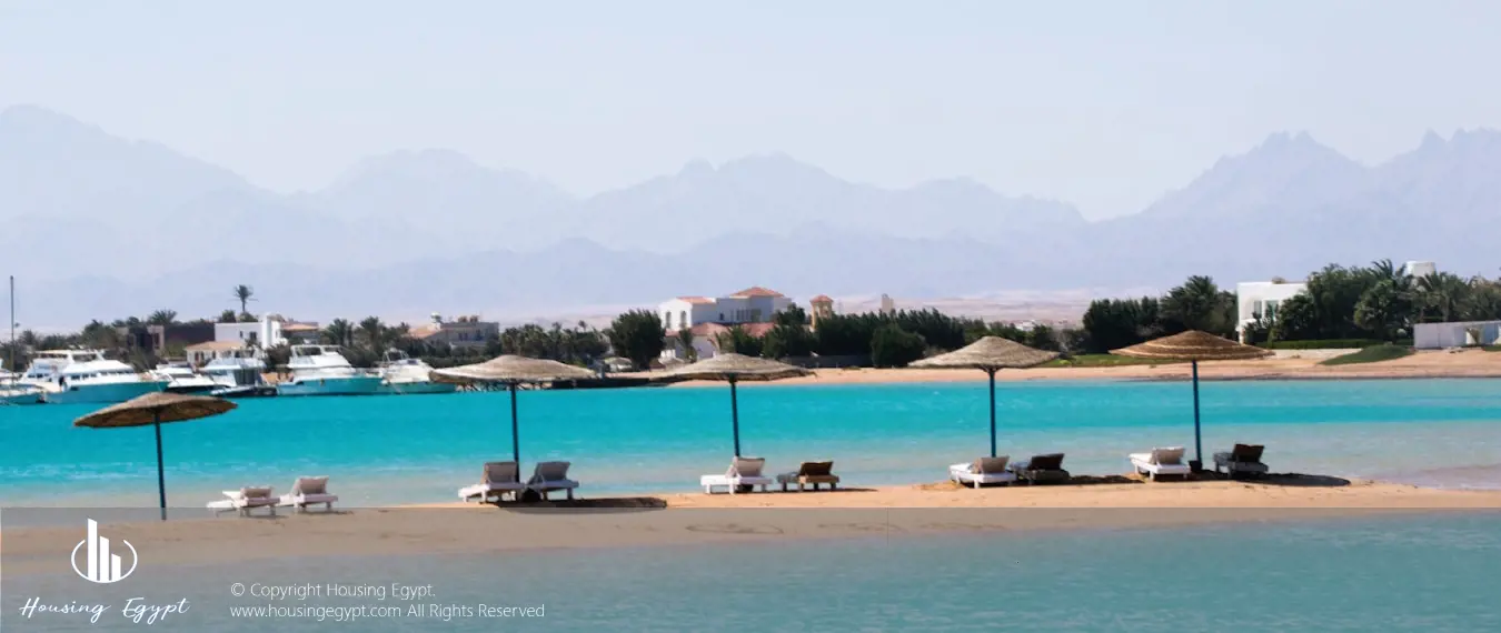 Fanadir Shores