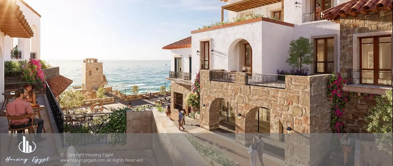 Yemm Beach Plaza Apartments