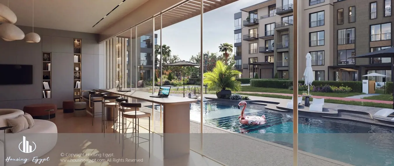 Garden Side Apartments