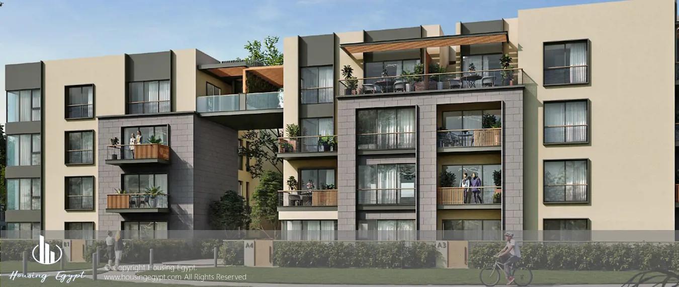 Water Side Residence