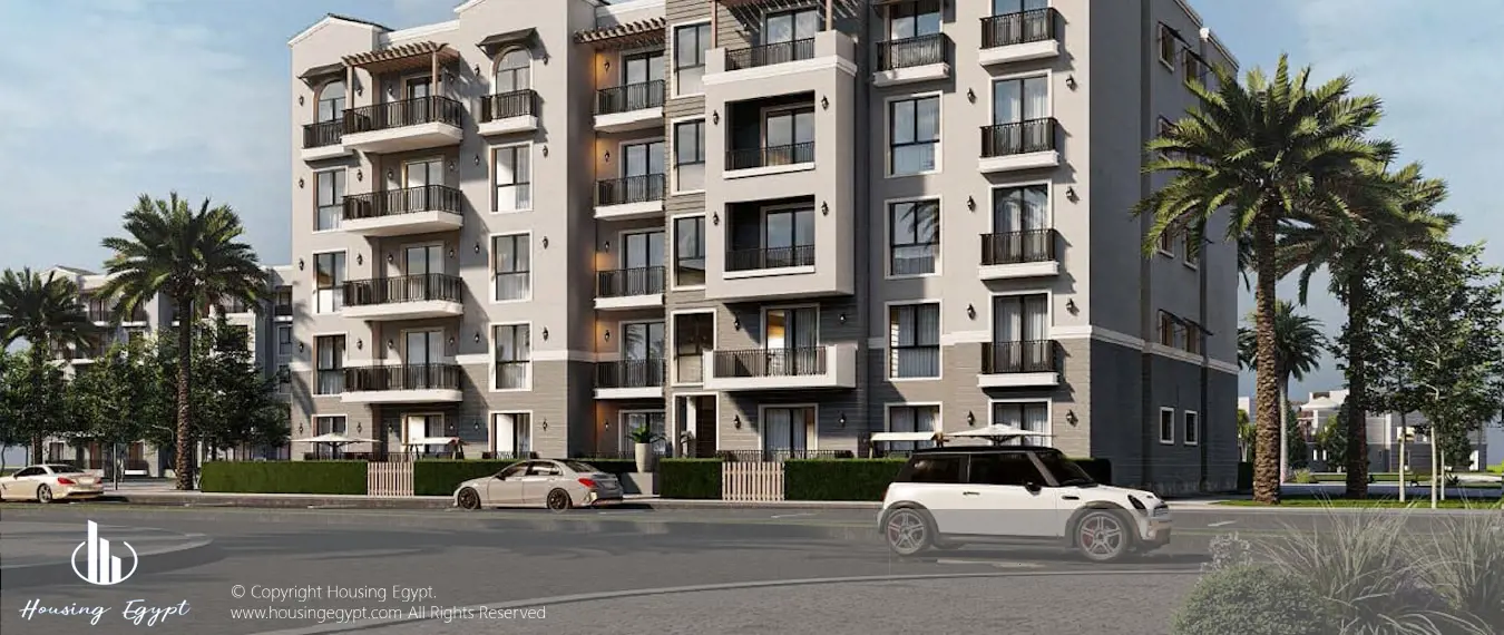 Grand Park Residences