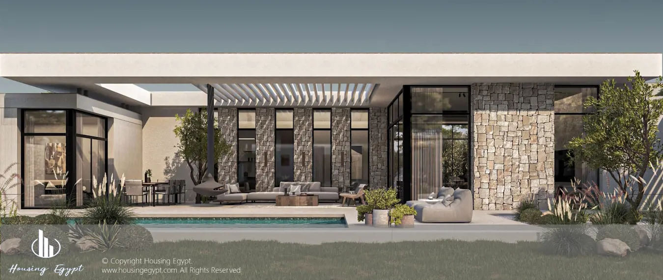 Boulevard Hill & North Villas