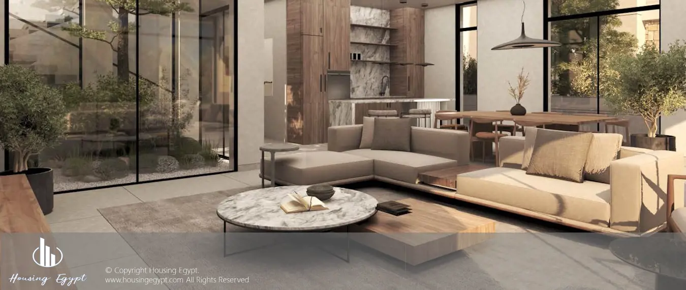 Boulevard Hill & North Villas