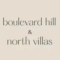 Boulevard Hill & North Villas