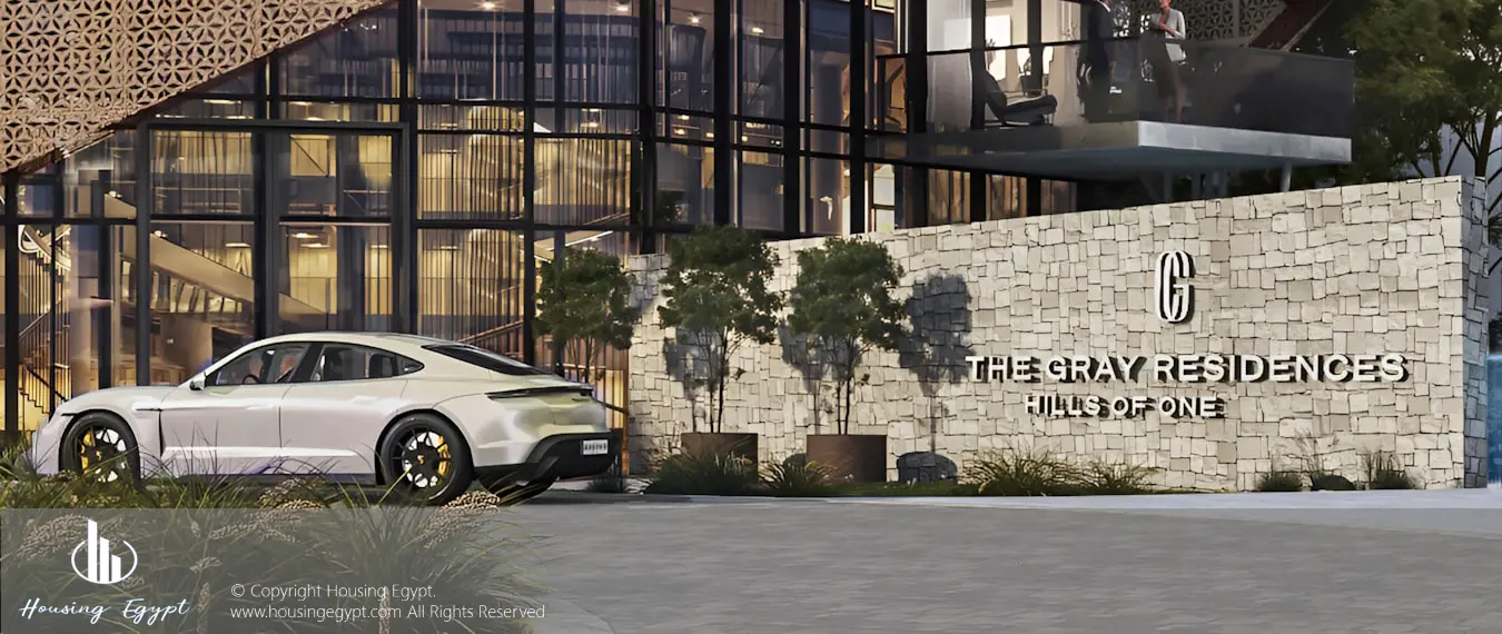 The Gray Residences