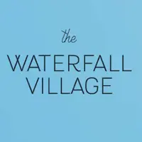 The Waterfall Village