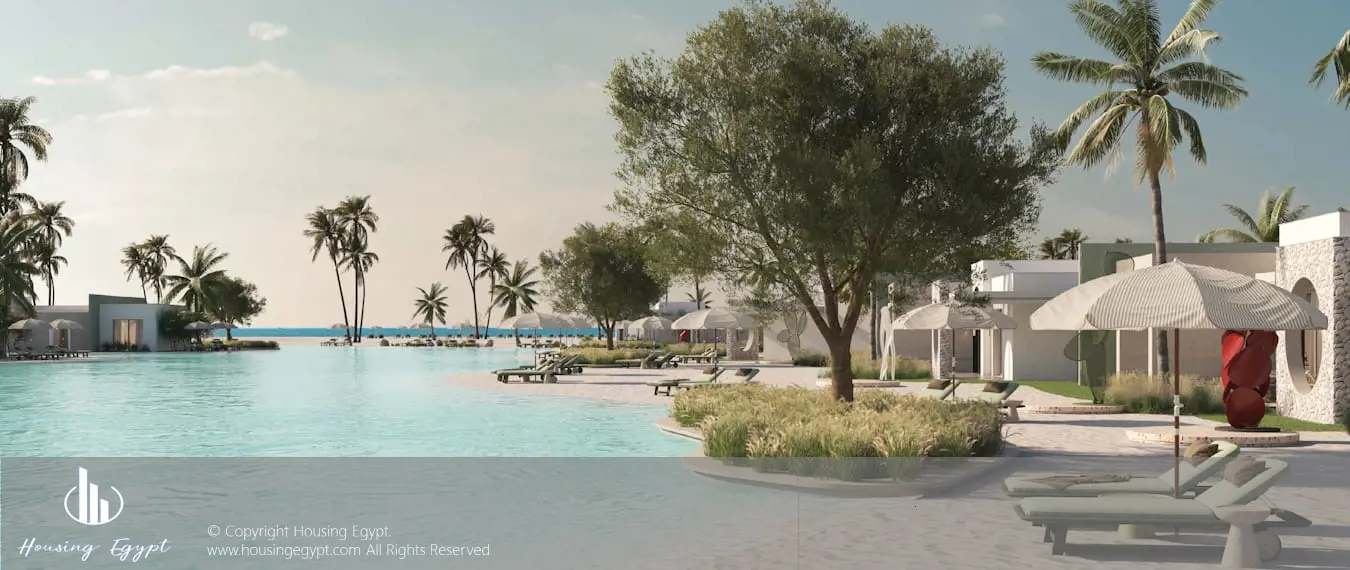 The Gray Beach Houses