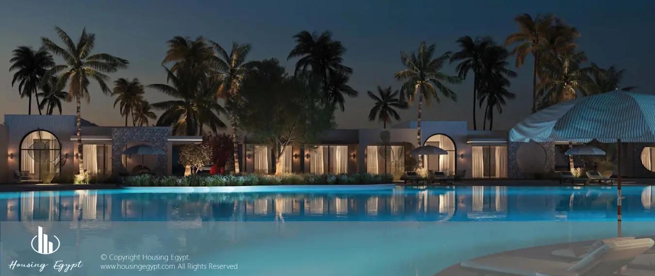 The Gray Beach Houses