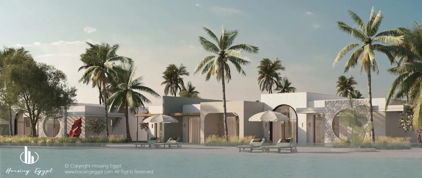 The Gray Beach Houses