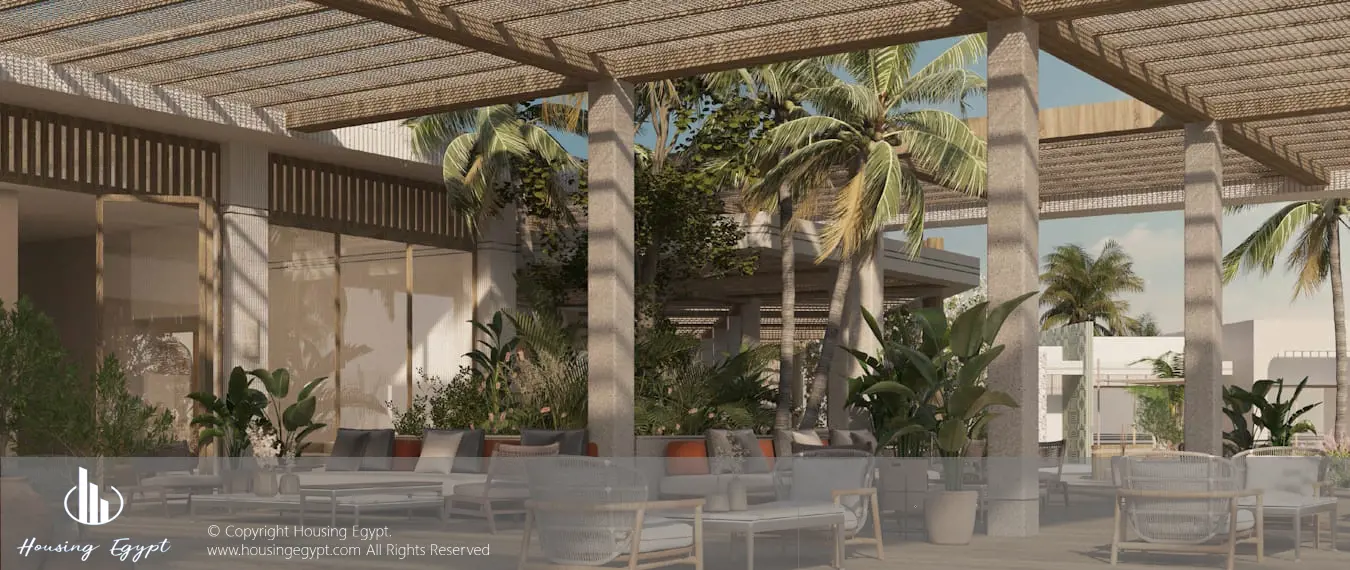 The Gray Beach Houses