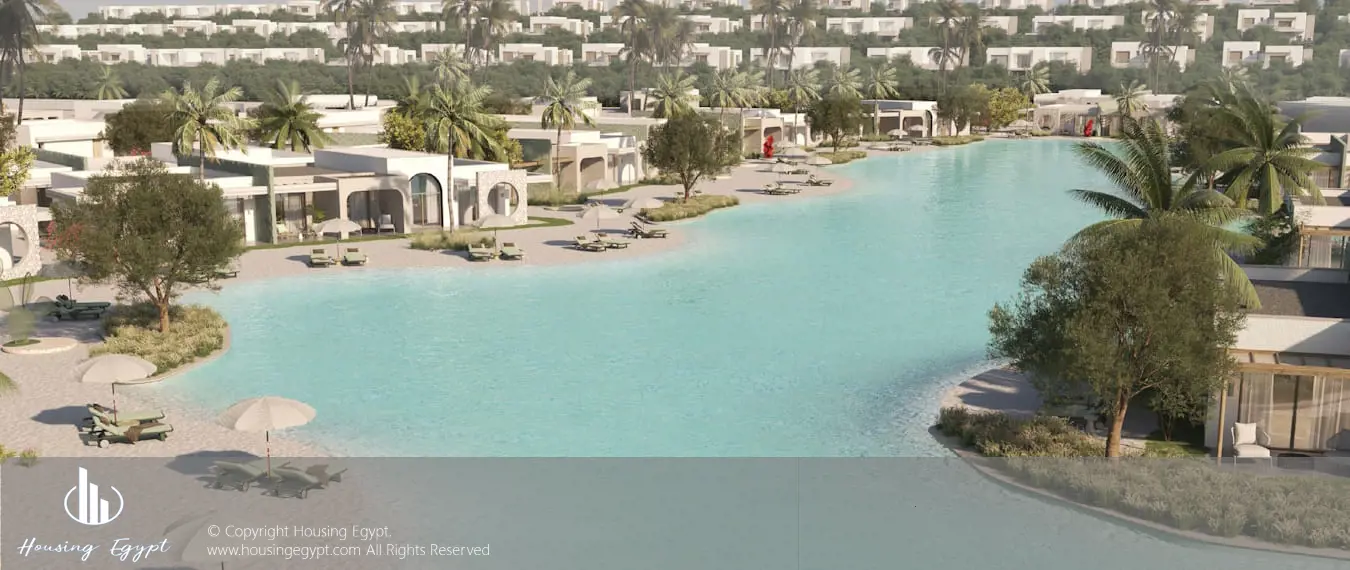 The Gray Beach Houses