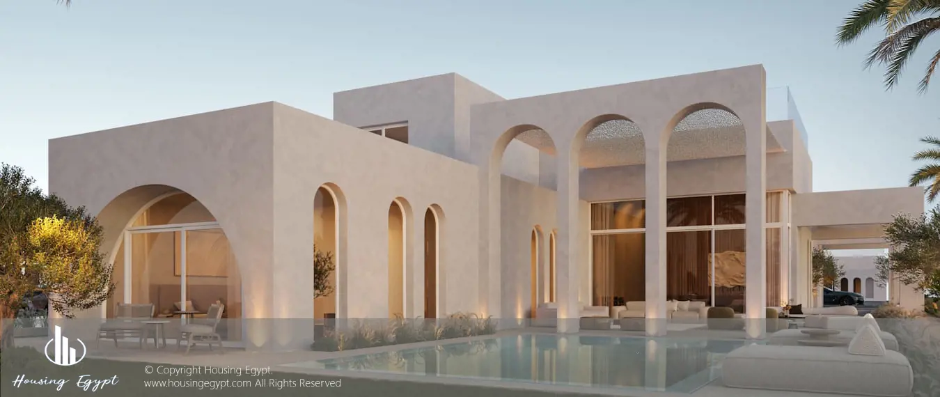 The Gray Beach Houses