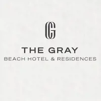 The Gray Beach Houses
