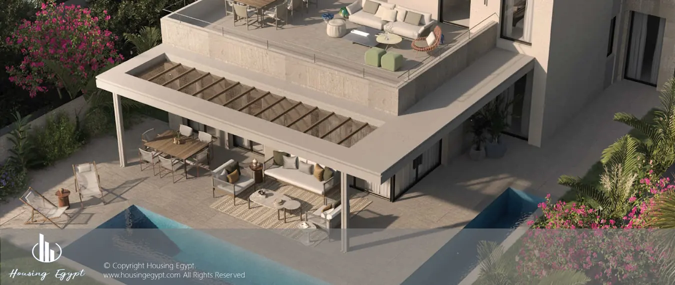 The Mediterranean Villas