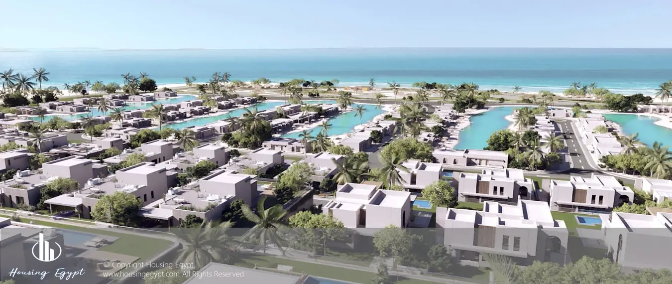 The Mediterranean Villas