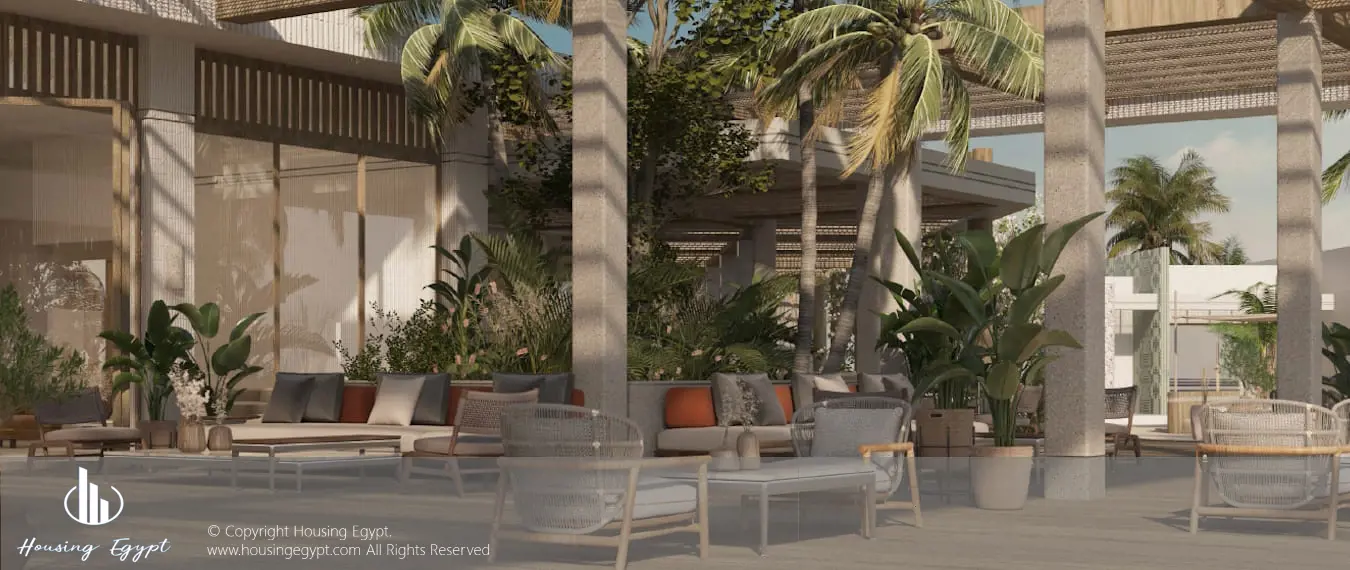 The Mediterranean Villas