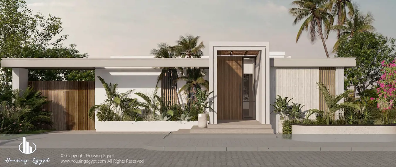 The Mediterranean Villas