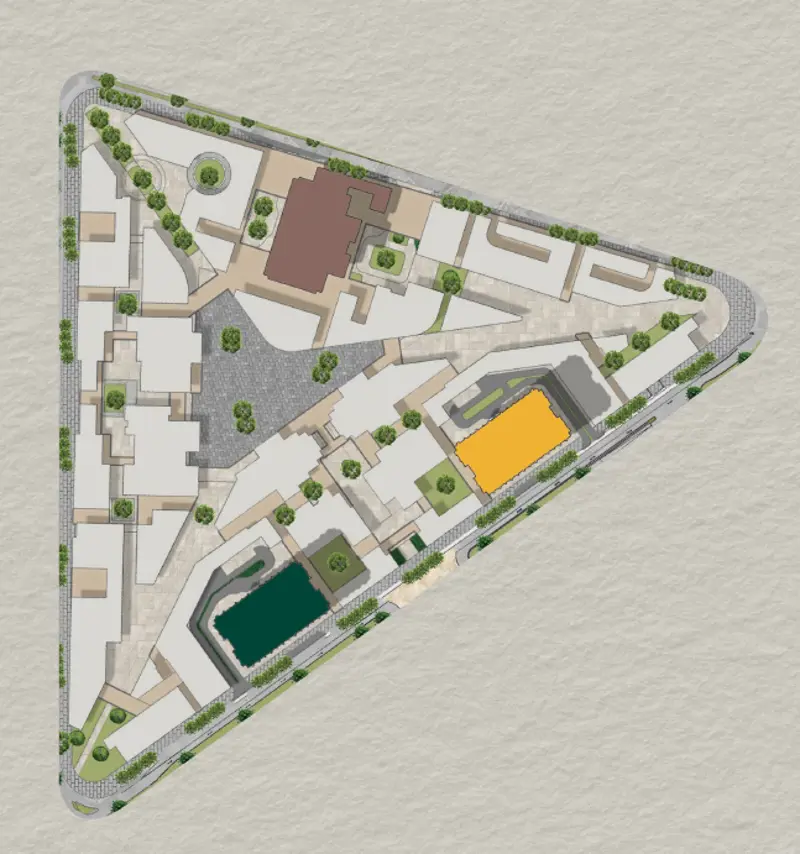 205 Towers - Commercial