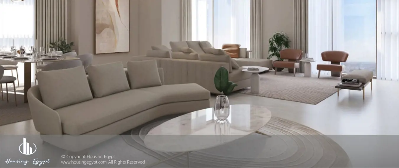 205 Towers - Residence