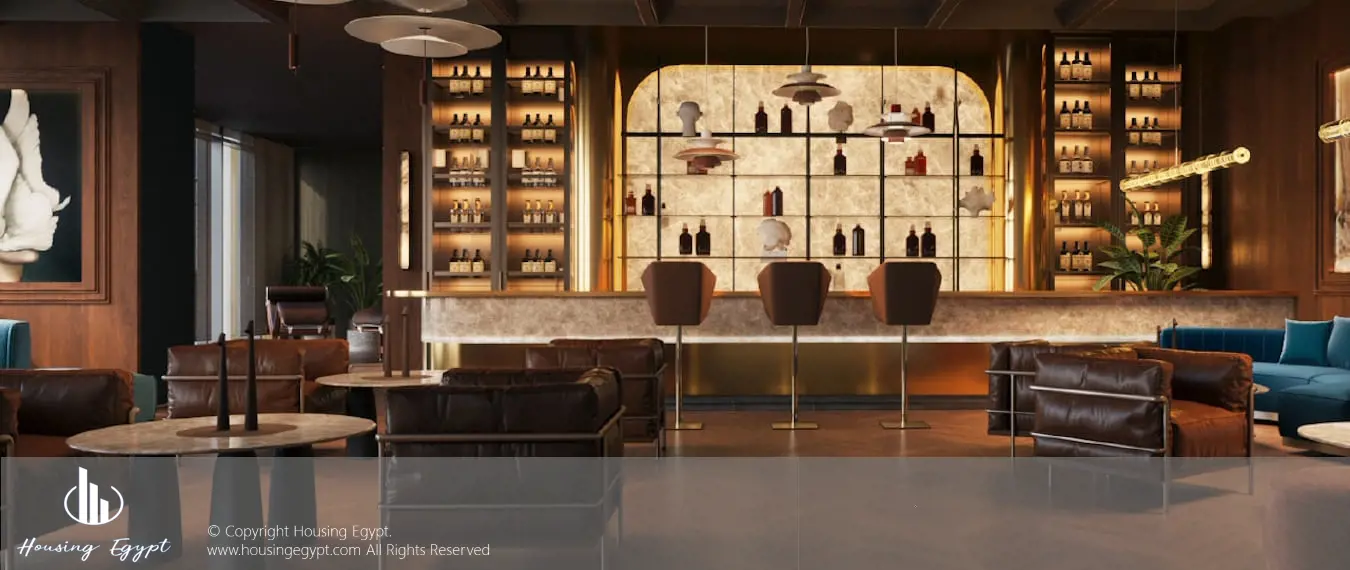 205 Towers - Residence