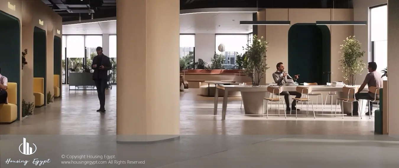 205 Towers - Residence