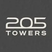 205 Towers - Residence