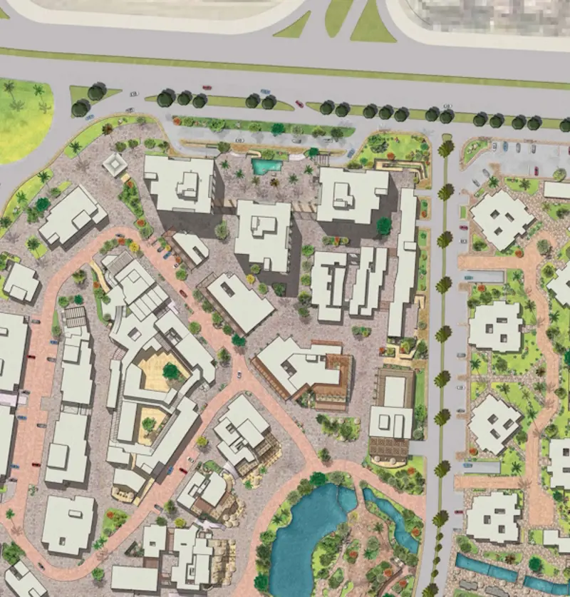 205 Downtown - Commercial